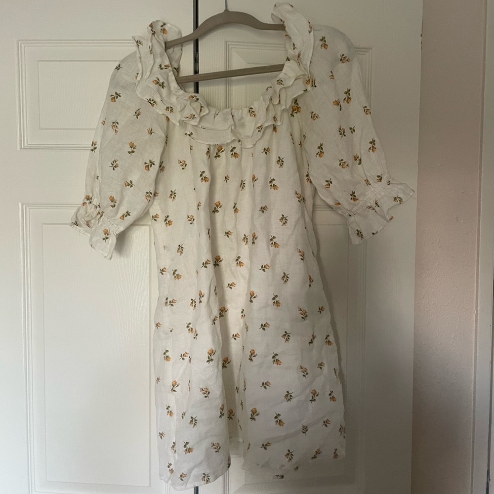 REFORMATION Dress